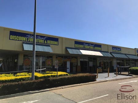 1 Logan City, Woodridge, QLD 4114