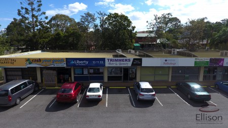 2-4 Bulwarna Street, Shailer Park, QLD 4128