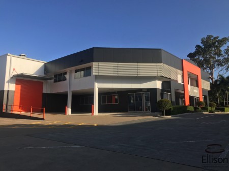 1/140 Wecker Road, Mansfield, QLD 4122