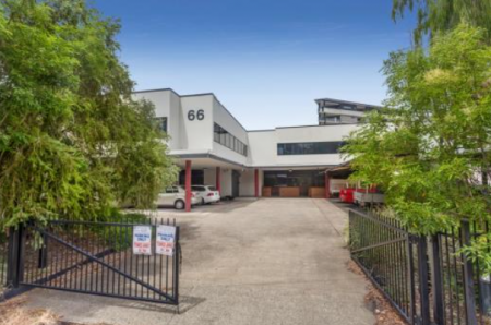 66-98 Montpelier Road, Bowen Hills, QLD 4006