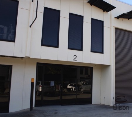 2A/5 Cairns Street, Loganholme, QLD 4129