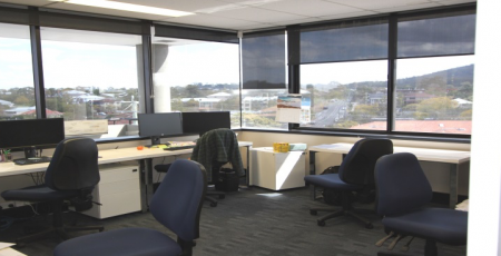 Level 1 Suite 1 1 Swann Road, Taringa, QLD 4068