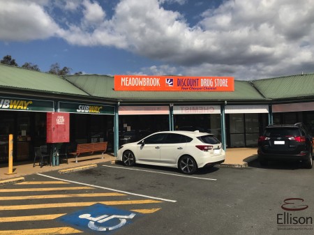 13-15/261 Loganlea Road, Meadowbrook, QLD 4131