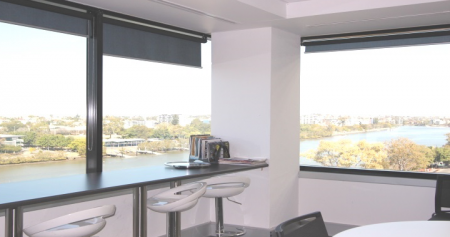 S9.01L9/301 Coronation Drive, Milton, QLD 4064