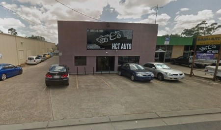 3/10 Monte Street, Slacks Creek, QLD 4127