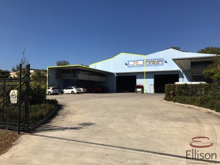 2/5-7 Nevilles Street, Underwood, QLD 4119