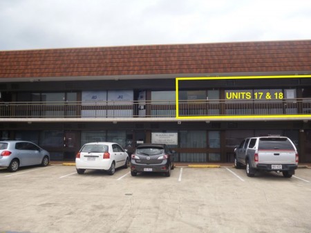 Suites 17&18/8 Dennis Road, Springwood, QLD 4127
