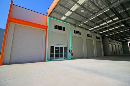 2/20 Harrington Street, Arundel, QLD 4214