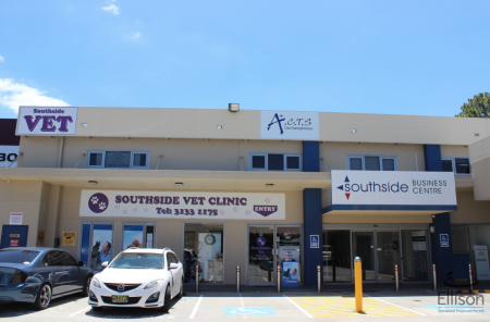 2-A/18 Beenleigh-Redland Bay Road, Loganholme, QLD 4129