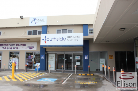 2-C/18 Beenleigh-Redland Bay Road, Loganholme, QLD 4129