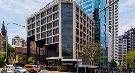 L6-601/369 Ann Street, Brisbane City, QLD 4000