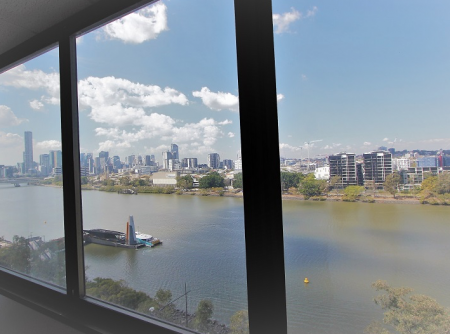 6.04/303 Coronation Drive, Milton, QLD 4064