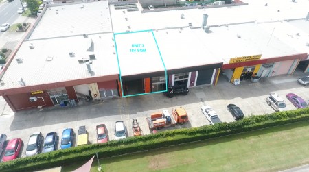 3/34 Old Pacific Highway, Yatala, QLD 4207