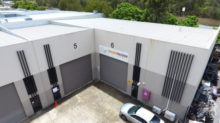 5 Commerce Circuit, Yatala, QLD 4207