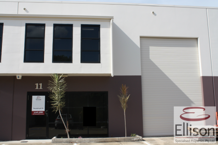 11/16-18 Riverland Drive, Loganholme, QLD 4129