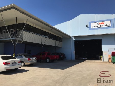 1/5 Nevilles Street, Underwood, QLD 4119