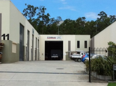 5/11 Commerce Circuit, Yatala, QLD 4207