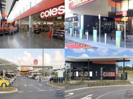 1 Commercial Street, Coomera, QLD 4209