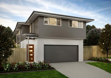 1 Colorado Street, Bahrs Scrub, QLD 4207