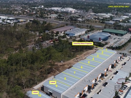 2/24-26 ELLERSLIE ROAD, Meadowbrook, QLD 4131