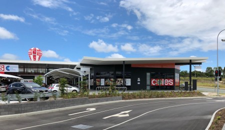 Shop 7/1 Commercial Drive, Coomera, QLD 4209