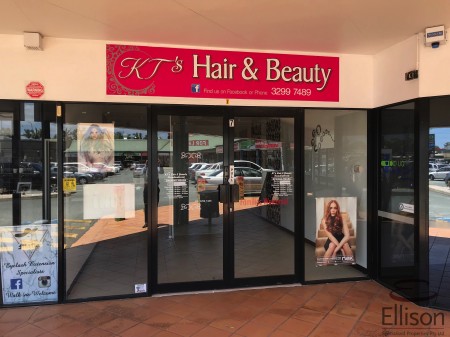 Shop 7/6-10 Yeates Crescent, Meadowbrook, QLD 4131
