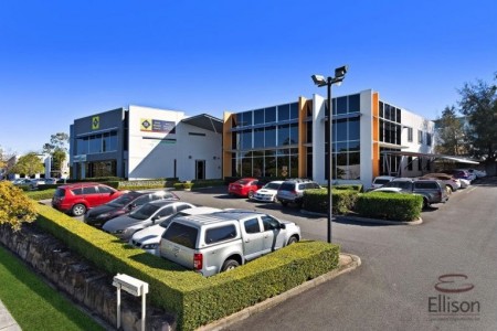 36 Brandl Street, Eight Mile Plains, QLD 4113