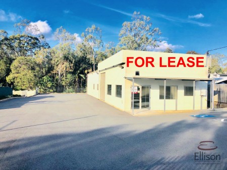 3956 Pacific Highway, Loganholme, QLD 4129