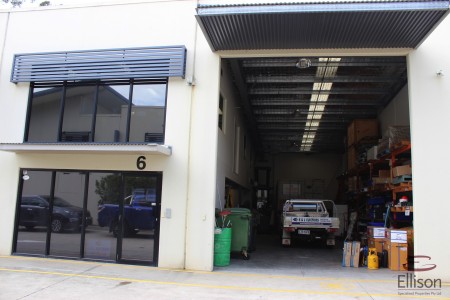 6/33 Meakin Road, Meadowbrook, QLD 4131