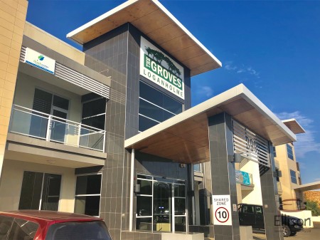 4/3990 Pacific Highway, Loganholme, QLD 4129