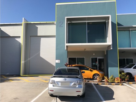 2/3-19 University Drive, Meadowbrook, QLD 4131