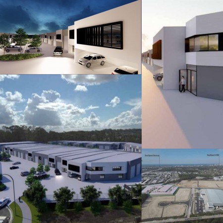 8 Distribution Court, Arundel, QLD 4214