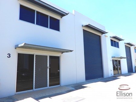 3/13-15 Ellerslie Road, Meadowbrook, QLD 4131