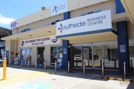 Unit 2c/18 Beenleigh-Redland Bay Road, Loganholme, QLD 4129