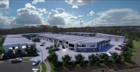 2/8 Distribution Court, Arundel, QLD 4214