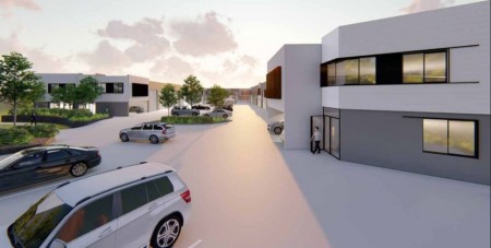 17/8 Distribution Court, Arundel, QLD 4214