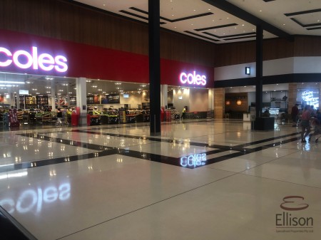 T7 Pimpama City Shopping Centre, Pimpama, QLD 4209