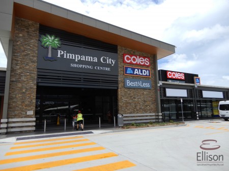 1 Jacobs Well Road, Pimpama, QLD 4209