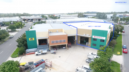 2/22 Henry Street, Loganholme, QLD 4129