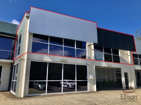 4&5/61 Commercial Drive, Shailer Park, QLD 4128