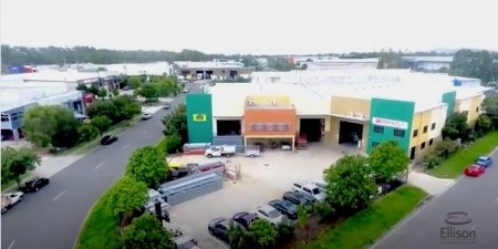 14-22 Henry Street, Loganholme, QLD 4129