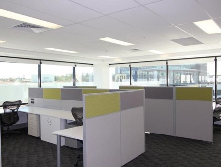 S402/301 Coronation Drive, Milton, QLD 4064