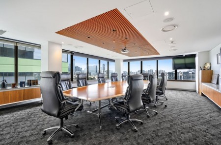 7.01/303 Coronation Drive, Milton, QLD 4064