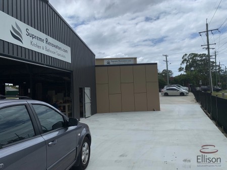 2-8 Atlantic Drive, Loganholme, QLD 4129