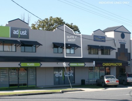 Suite 2 West 2 Fortune Street, Coomera, QLD 4209