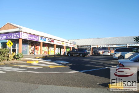 Shop 12/76 Ney Road, Capalaba, QLD 4157