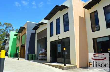 Unit 15/2-5 Cairns Street, Loganholme, QLD 4129