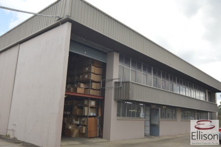 8/3363-3365 Pacific Highway, Slacks Creek, QLD 4127