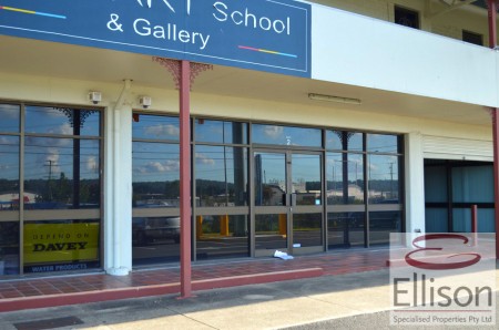 Shop 2/2 Grevillea Street, Tanah Merah, QLD 4128