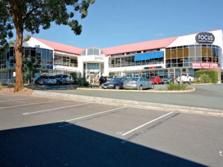 1/3442 Pacific Highway, Springwood, QLD 4127